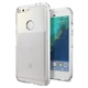Чохол Spigen для Google Pixel XL Ultra Hybrid Crystal Clear (F15CS20905) - зображення 1