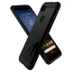 Чохол Spigen для Google Pixel 3a XL - Tough Armor, Black (F22CS25959) - зображення 2