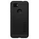 Чохол Spigen для Google Pixel 3a XL - Tough Armor, Black (F22CS25959) - зображення 6