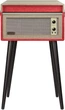 Програвач вінілу Crosley Bermuda Red - зображення 2