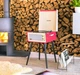 Програвач вінілу Crosley Bermuda Red - зображення 9
