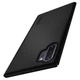 Чохол Spigen для Samsung Galaxy Note 10 Plus / 10 Plus 5G Thin Fit, Black (627CS27325) - зображення 5