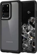 Чехол Spigen для Samsung Galaxy S20 Ultra - Ultra Hybrid, Matte Black (ACS00714) - изображение 1