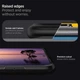 Чехол Spigen для Samsung Galaxy S20 Ultra - Ultra Hybrid, Matte Black (ACS00714) - изображение 6
