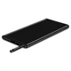 Чохол Spigen для Samsung Note 10 Plus / 10 Plus 5G Plus Neo Hybrid, Gunmetal (627CS27339) - зображення 5
