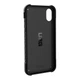 Чохол Urban Armor Gear для iPhone XS / X Monarch Series, Graphite (IPHX-M-GR) - зображення 4