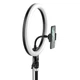 Штатив с подсветкой Baseus "Набор блогера" Live Stream Holder-Floor Stand 12-inch, Black (CRZB12-B01) - изображение 3