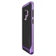 Чохол Spigen для Samsung S9 Neo Hybrid Lilac Purple (592CS22860) - зображення 4