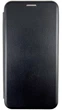 Чохол-книжка Elegant на Xiaomi Redmi Note 8 чорний - зображення 1