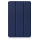 Чехол Primo для планшета Huawei MatePad Pro 10.8" (MRX-W09 / MRX-W19 / MRX-AL09) Slim - Dark Blue Primo синий - изображение 1