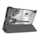 Чехол Primo для планшета Huawei MatePad Pro 10.8" (MRX-W09 / MRX-W19 / MRX-AL09) Slim - Paris Primo серый - изображение 6