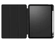 Чохол Primolux для планшета Apple iPad Air 5 10.9" 2022 (A2588 / A2589 / A2591) Stylus TPU - Black Primolux чорний - зображення 4