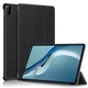 Чехол Primolux Slim для планшета Huawei MatePad Pro 12.6" 2021 (WGR-W09 / WGR-W19 / WGR-AN19) - Black Primolux черный - изображение 1
