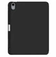 Чохол Primolux для планшета Apple iPad Air 5 10.9" 2022 (A2588 / A2589 / A2591) Stylus TPU - Black Primolux чорний - зображення 6