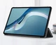 Чехол Primolux Slim для планшета Huawei MatePad Pro 12.6" 2021 (WGR-W09 / WGR-W19 / WGR-AN19) - Black Primolux черный - изображение 4