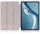 Чехол Primolux Slim для планшета Huawei MatePad Pro 12.6" 2021 (WGR-W09 / WGR-W19 / WGR-AN19) - Black Primolux черный - изображение 5