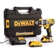 Шуруповерт DeWALT DCD796D2 - изображение 2