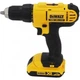 Шуруповерт DeWALT DCD771D2 - зображення 2