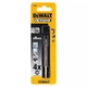 Сверло DeWALT EXTREME INDUSTRIAL COBALT HSS-CO, 5 х 86 х 46 мм (DT4906) - изображение 3