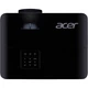 Проектор Acer X1328Wi (MR.JTW11.001) - изображение 4