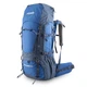 Туристический рюкзак Pinguin Explorer 50 Navy (PNG 373066) - изображение 1
