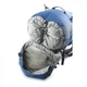 Туристический рюкзак Pinguin Explorer 50 Navy (PNG 373066) - изображение 4