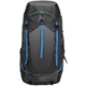 Туристичний рюкзак Alpine Pro Ardene 65L Чорний (007.015.0002) - зображення 2