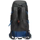Туристичний рюкзак Alpine Pro Ardene 65L Чорний (007.015.0002) - зображення 4