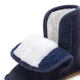 Пінетки Lapchu P1799WG 19 (11,5 см) Синій - зображення 5
