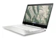 Ноутбук 14" HP Chromebook x360 Intel Pentium N5030 RAM 4GB eMMC 64GB Chrome OS (14b-ca0000sf) v2 - изображение 2