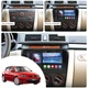 Штатная магнитола 9" Lesko Mazda 3 (2004-2008г.) для авто память 1+16 ГБ 45 Вт GPS WiFi Радио мультимедийная Андроид - изображение 3