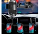 Автомобільний тримач із бездротовою зарядкою BASEUS Smart Vehicle Bracket (Osculum Type) холдер для телефону Black (WXZN-B01) - зображення 4