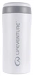 Lifeventure кружка Thermal Mug light grey matt - изображение 1