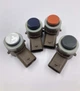 Датчик парковки парктроник VAG Volkswagen Skoda Seat Audi 5Q0919297B - изображение 1