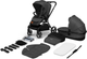 Универсальная коляска 2 в 1 Lionelo Mika 2in1 Grey Graphite (5903771701761) - изображение 18