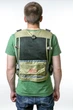 Жилет рыболовный разгрузочный Tramp Angler S/M - изображение 2