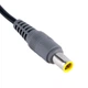 Блок питания для ноутбука Lenovo 20V 4.5A 90W 8.0x7.4mm len90-039-1 (1275112174) зарядное устройство зарядка - изображение 4