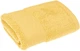 Полотенце махровое Home line 40х70 см Желтое 165672 (2600001656725) - изображение 1