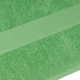 Полотенце махровое Home line 40х70 см Зеленое 165669 (2600001656695) - изображение 2