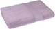 Полотенце махровое Home line 70х140 см Сиреневое 165686 (2600001656862) - изображение 1