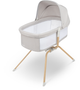 Кроватка Lionelo Malin Evo (5903771702386) - зображення 3