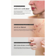 Сыворотка SKIN1004 Madagascar Centella Ampoule успокаивающая с центеллой 30 мл - изображение 3