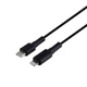 Мережевий Зарядний Пристрій Baseus Type-C to Lightning 18W TZCCFS-F 3A Колір Чорний, 01 - изображение 3