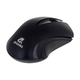 Wireless Миша JEQANG JW-211 Колір Чорний - изображение 4
