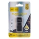 USB флешка Flash Drive Hoco UD6 4GB, Black - зображення 2