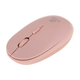 Wireless Миша JEQANG JW-216 Колір Білий - изображение 3