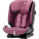 Автокресло BRITAX-ROMER ADVANSAFIX i-SIZE Wine Rose - изображение 1