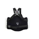 Пояс тренера TITLE Gel Body Protector - універсальний безрозмірний Білий - зображення 3