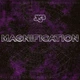 YES – Magnification (2LP, Germany) - изображение 1