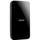 Внешний жесткий диск 2.5" USB 4.0TB Apacer AC233 Black (AP4TBAC233B-S) - изображение 2